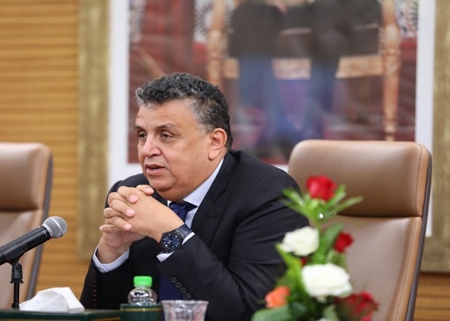 وهبي: ورش إصلاح المنظومة الجنائية بالمغرب يتجه لمقاربة إشكالية عقوبة الإعدام