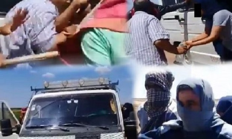 آسفي: الوكيل العام يشرف على التحقيق في واقعة الاعتداء العنيف لملثمين على رجل وامرأة