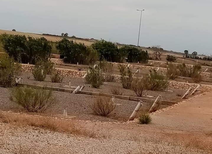 أبي جعد .. سكان جماعة أولاد اكواوش يعانون تلوثا "خطيرا"