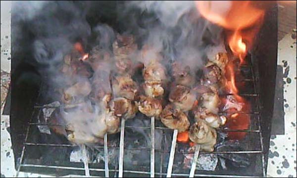 أجواء عيد الأضحى بلمسة إنسانيةداخل السجون