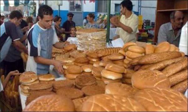 أرباب المخابز متفائلون بنتائج الحوار مع الداخلية أرباب المخابز متفائلون بنتائج الحوار مع الداخلية