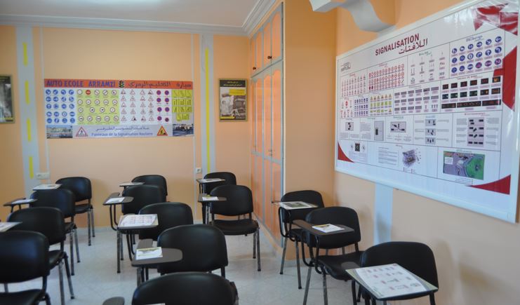 أرباب مدارس السياقة: الكوطا المخصصة لكل عربة شهريا ستشل القطاع