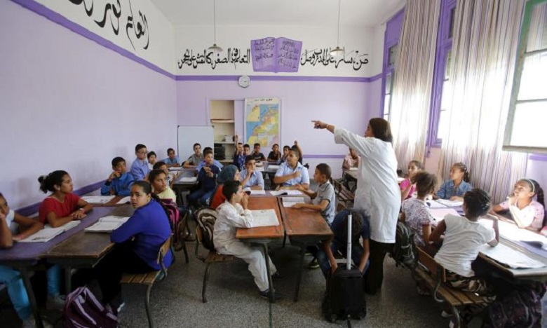 أرقام مثيرة ونتائج صادمة في دراسة حول العنف ضد الهيئة التعليمية بالمغرب