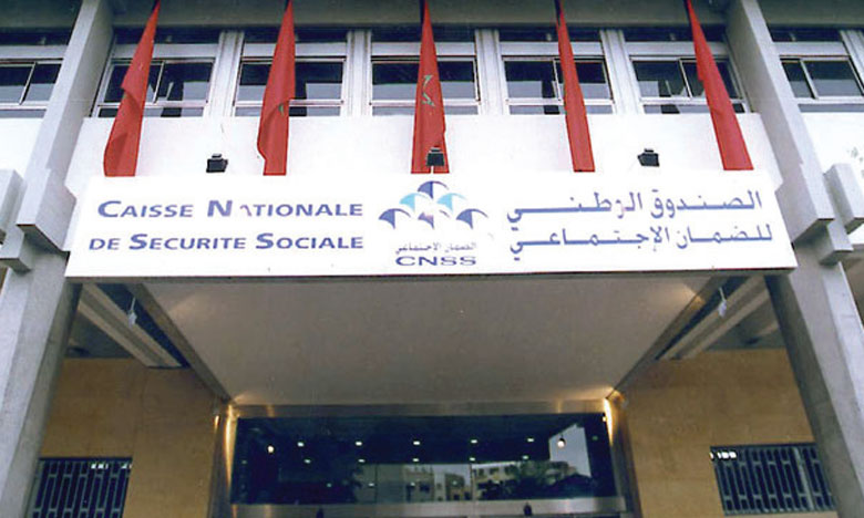 أزيد من مليوني عامل غير أجير مسجلون بالصندوق الوطني للضمان الاجتماعي