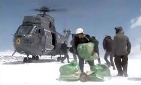 أزيد من 30 ألف مستفيد من الخدمات الصحية بإقليم ميدلت