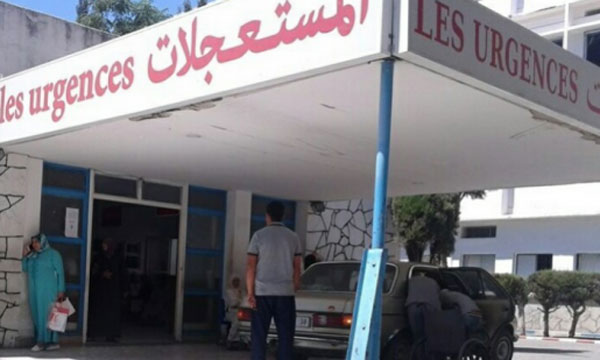 أزيد من 700 مريض يفد على المستعجلات العمومية خلال فصل الصيف