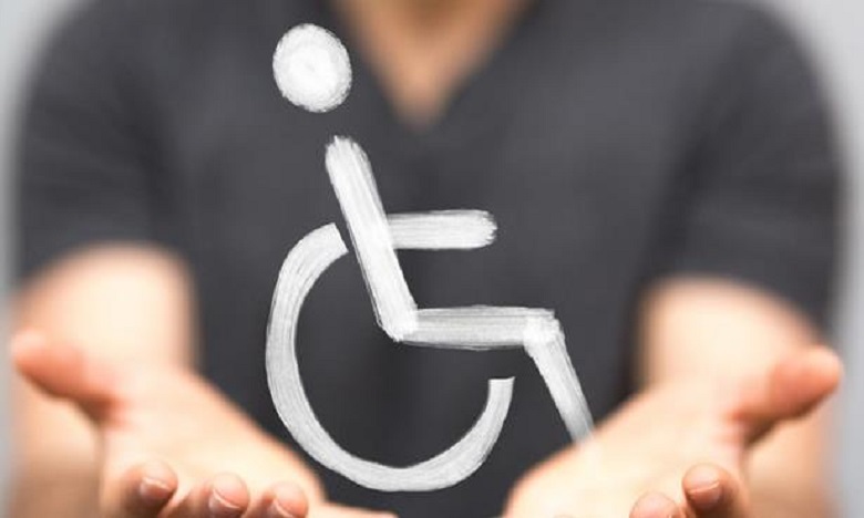 أزيد من 900 شخص في وضعية إعاقة اجتازوا مباراة متصرف من الدرجة الثالثة