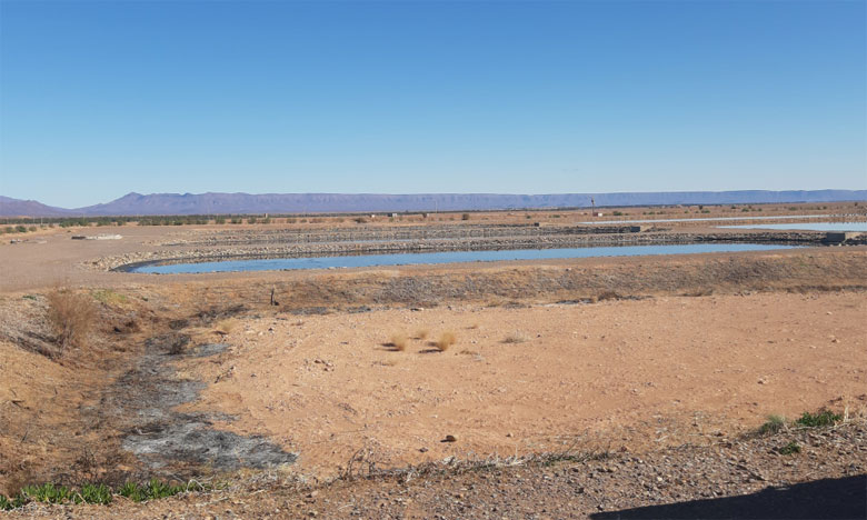 أساتذة جامعيون وباحثون يؤكدون ضرورة البحث عن تمويلات واستثمارات دولية للتخفيف من آثار التغيرات المناخية والتكيف معها