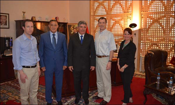 مشاركون في ندوة حول الإجهاض بطنجة