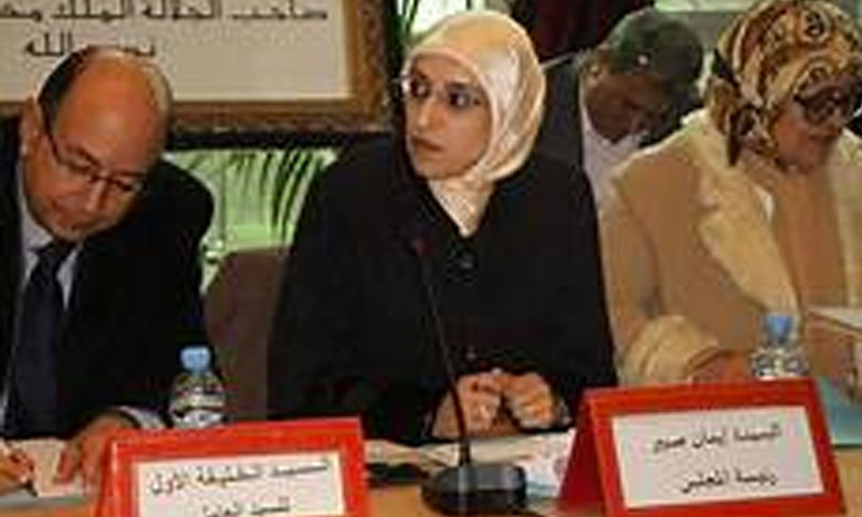 أعضاء مجلس جماعة المحمدية المعزولين يشتكون من عدم توصلهم باستدعاء لحضور الدورة