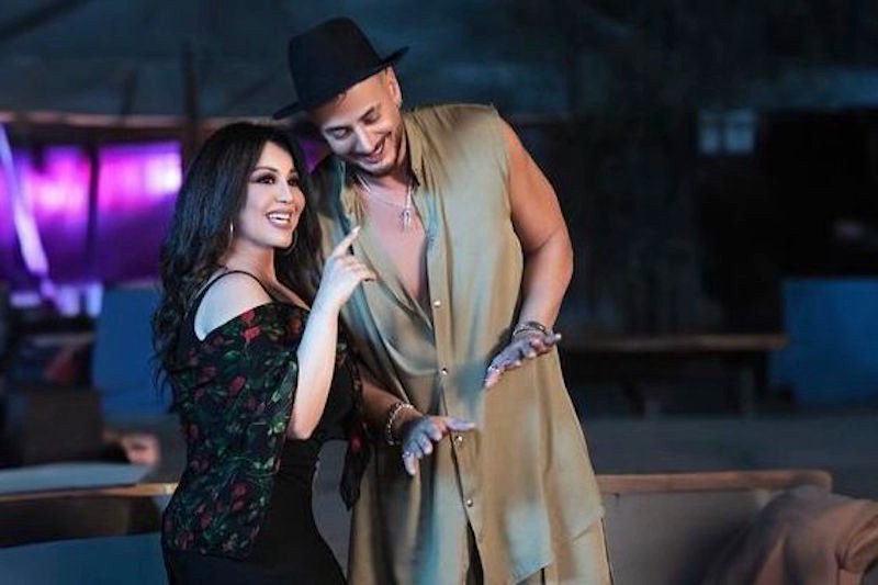 أغنية "عندي فكرة" تقسم جمهور سعد لمجرد