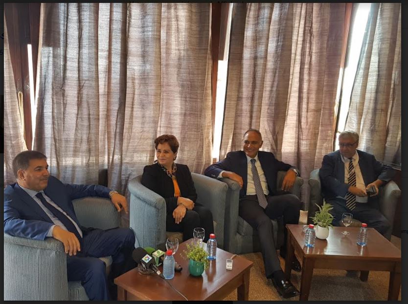 أكادير: جهود من أجل تذليل العقبات حول التمويلات الخاصة بالمشاريع البيئية