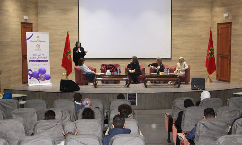 أكادير: داء الصرع يصيب 3 إلى 5 % من المغاربة ودعوة إلى محاربة المعتقدات السلبية حوله