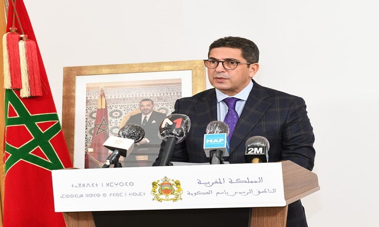 أمزازي: الدخول المدرسي المقبل سينطلق في الثاني من شتنبر 2020