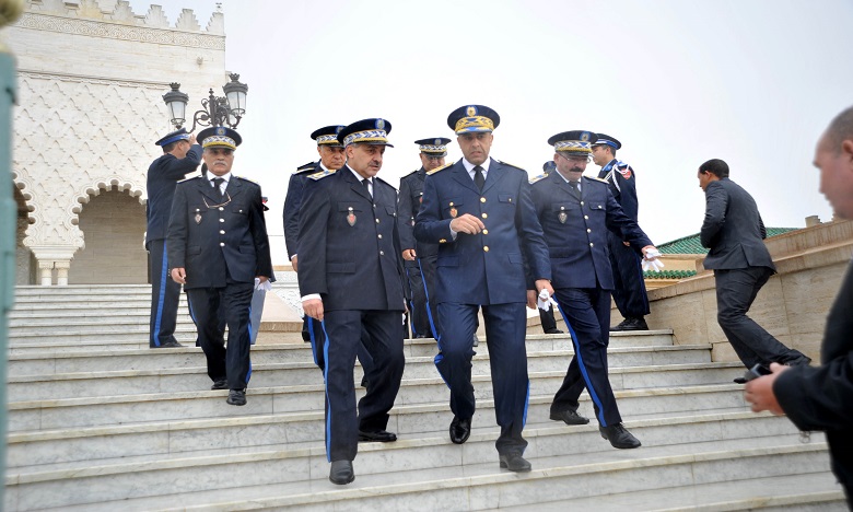 أول متهم بـ "النصب" عبر التوظيف في الأمن يسقط بسلا