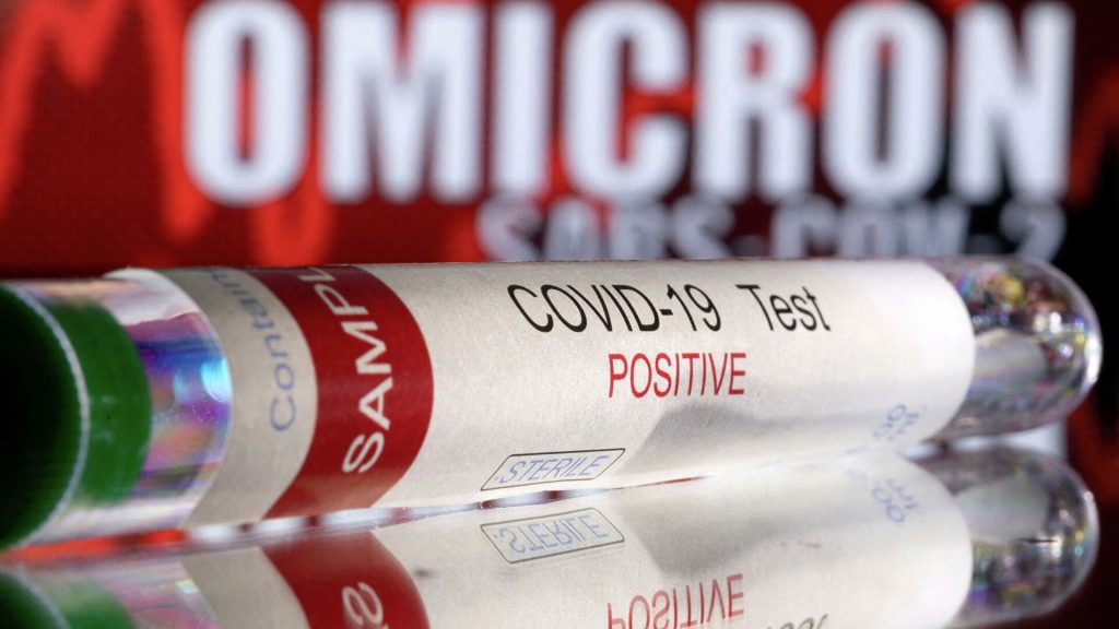 "أوميكرون " يبدأ في توسيع انتشاره بالمغرب