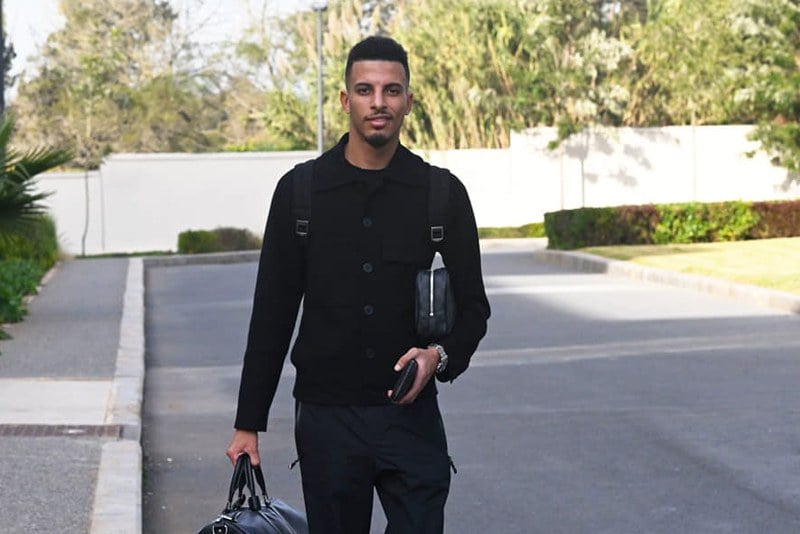 أوناحي: أريد استعادة مستوى المونديال