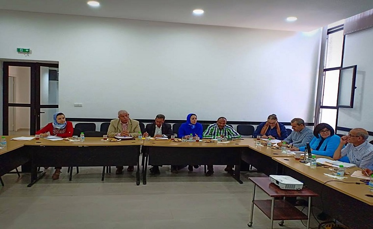 أيام تحسيسة توعوية للمنتدى المغربي للمستهلك بمناسبة عيد الأضحى