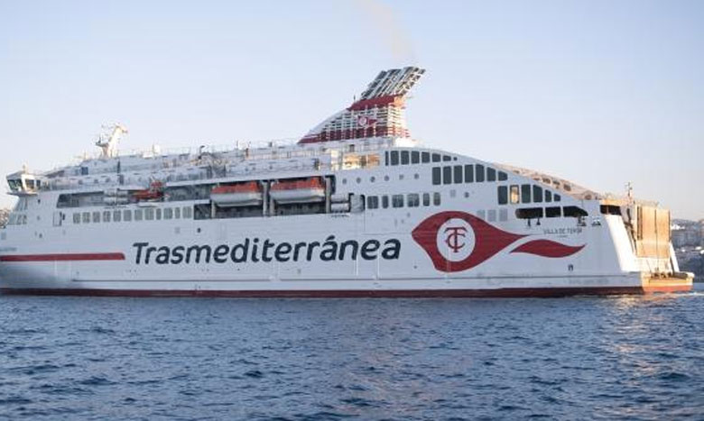 إسبانيا تواصل نقل العالقين في المغرب يومي 16 و 17 يوليوز