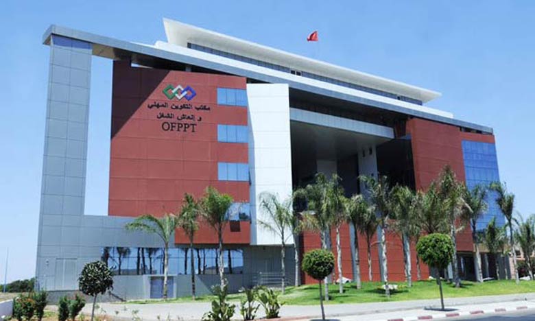 إطلاق أشغال بناء مدينتي المهن والكفاءات بطنجة وبني ملال