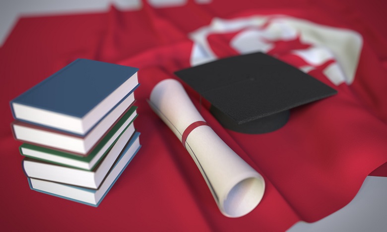 إطلاق استبيان رقمي لإحصاء الطلبة المغاربة المتعذر عليهم استكمال السنة الدراسية بتونس