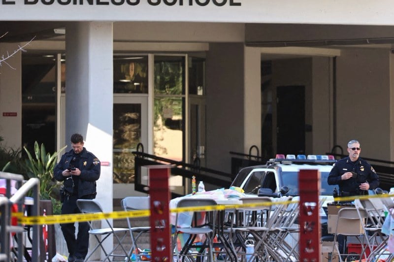 إطلاق نار يسقط ضحايا في مدرسة أمريكية