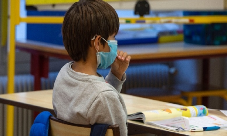 إعادة فتح 23 مؤسسة تعليمية في الأحياء المصنفة بؤرا وبائية بمكناس