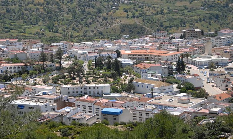 إقليم شفشاون: إجراءات استباقية للتخفيف من آثار موجة البرد