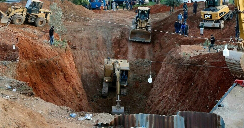 إنقاذ الطفل ريان.. المهمة تقترب من النجاح وسط حذر كبير