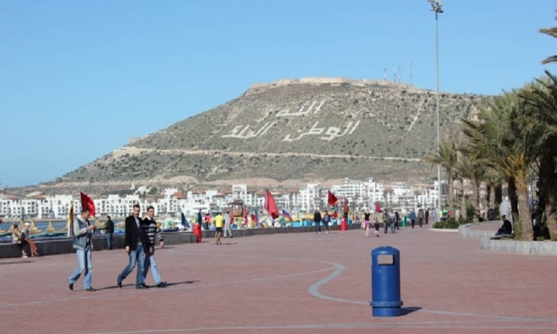 اتخاذ إجراءات جديدة إزاء جائحة كورونا بعمالة أكادير إداوتنان