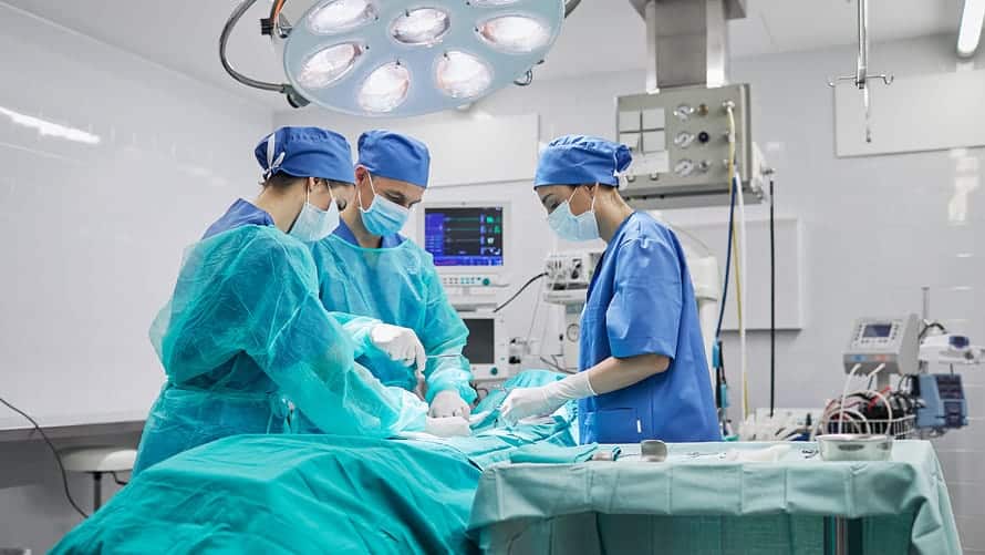 اتفاق بين الحكومة وأطباء القطاع الحر لتخفيض نسبة الاقتطاع من المنبع إلى 7 في المائة اتفاق بين الحكومة وأطباء القطاع الحر لتخفيض نسبة الاقتطاع من المنبع إلى 7 في المائة