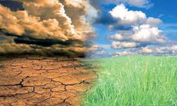 اجتماع إقليمي في عمان لتقييم الاجراءات الحكومية المحرزة بشأن تغير المناخ