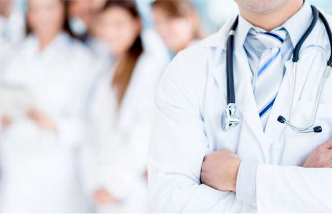 اجراءات ضريبية بمشروع قانون المالية 2023 تغضب أطباء القطاع الخاص