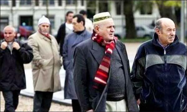 احتفاظ مغاربة هولندا بنسبة 100 في المائة من مبلغ معاشات المتوفى عنهم