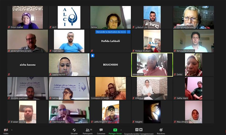 اطلاق دينامية للمساءلة الاجتماعية..حركة بدائل مواطنة تطلق مشروع "مجال" بالجهة الشرقية