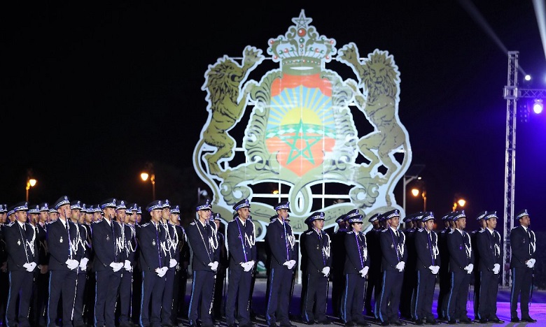 اعتماد آليات وقائية لتعزيز الشفافية والنزاهة في امتحانات ولوج أسلاك الوظيفة الأمنية