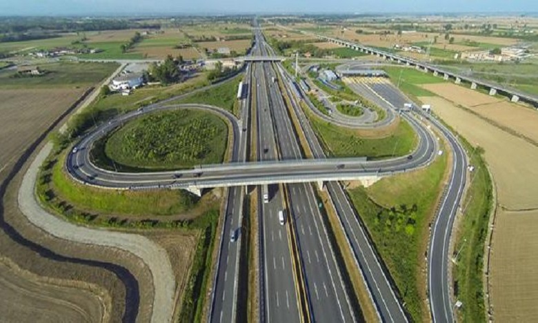 اعتماد نظام جديد للتموقع على الشبكة الطرقية سنة 2019