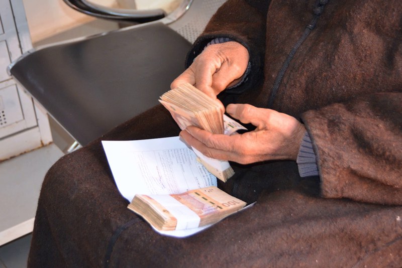 الأبناك: الودائع ترتفع بنسبة 3.9 بالمائة