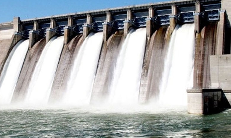 الإعلان عن تشييد سد كبير و20 سدا صغيرا بجهة الدار البيضاء ـ سطات