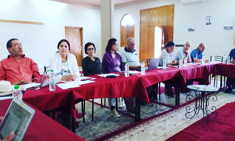 الائتلاف المغربي للتعليم ينبه إلى التأخر الحاصل في انجاز البرنامج الإصلاحي للتربية والتكوين