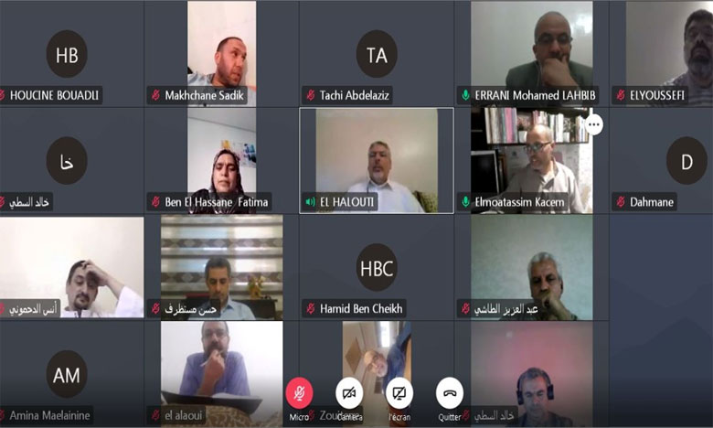 الاتحاد الوطني للشغل بالمغرب يجدد دعوته للحكومة لإحداث لجنة اليقظة الاجتماعية