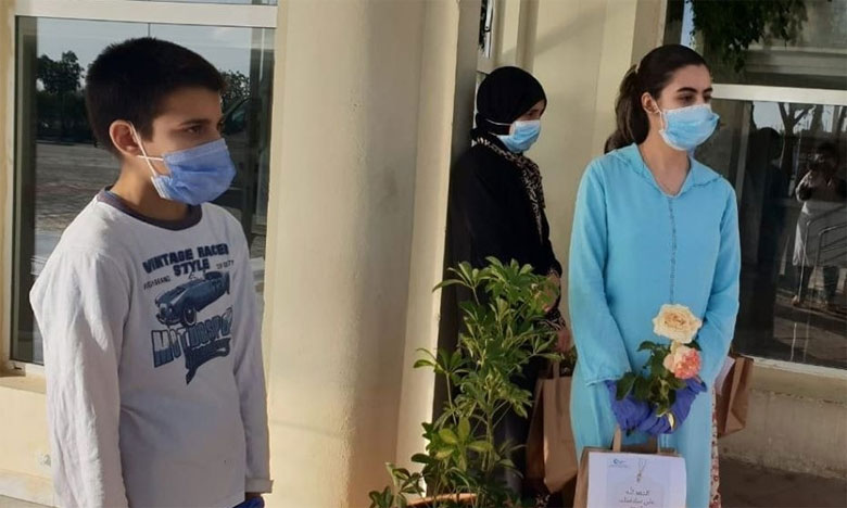 الاقتراب من إعلان جهة فاس مكناس خالية من أي إصابات بفيروس كوفيد-19