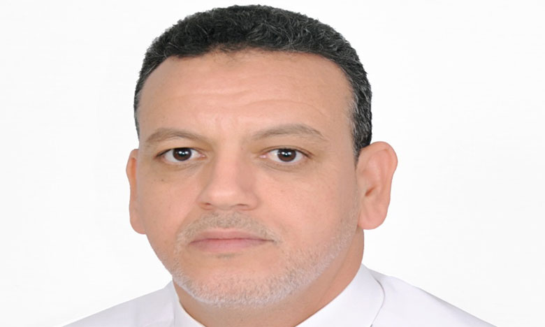 البروفيسور بلحوس: في المغرب لا نجري التشريح العلمي على جثث موتى "كوفيد19" تجنبا لانتقال العدوى