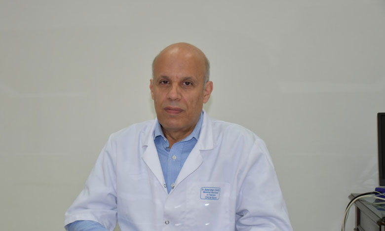 تصوير :حسن سرادني