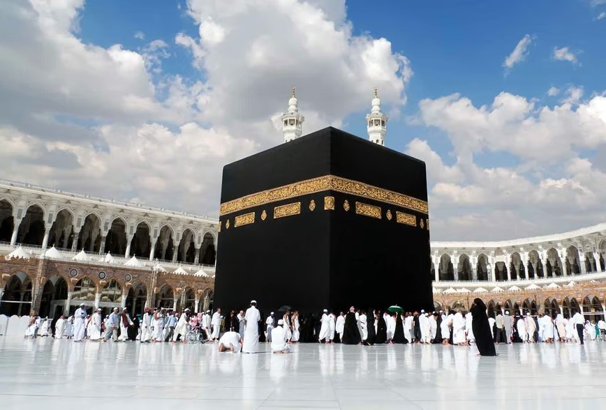 التسجيل الالكتروني للراغبين في أداء مناسك الحج مفتوح إلى 16 فبراير 2024