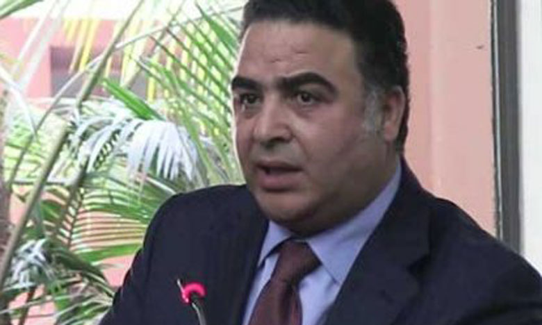 الحسين نصر الله : جماعة الدارالبيضاء مازالت في الدور صفر بالنسبة لمهمات تدبير قطاع النقل والنظافة