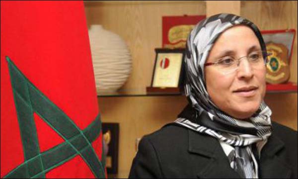 الحقاوي: مشروع السياسة العمومية لحماية الطفولة مكن من وضع خارطة طريق للنهوض بالحق في الحماية