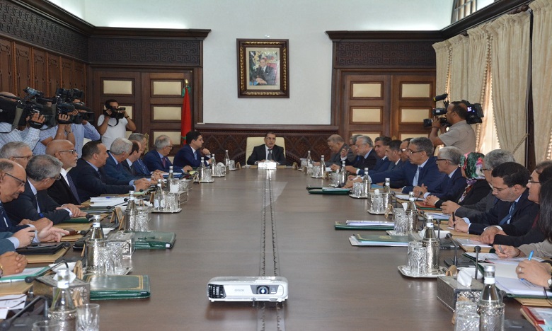 الحكومة تلتزم بتغذية الأشخاص الموضوعين تحت الحراسة النظرية