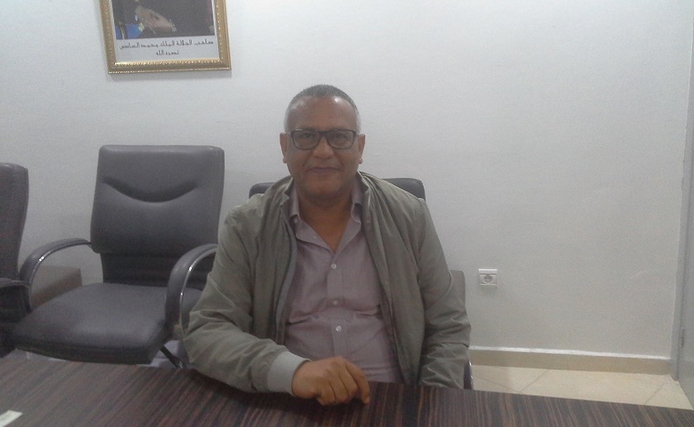 الدارالبيضاء: أزيد من 400 عارض في الدورة 35 لمعرض رمضان التجاري