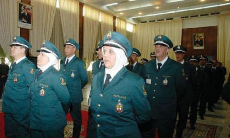 الدارالبيضاء: إرساء الشرطة الإدارية الجماعية بـ 70 مراقبا في 5 مقاطعات